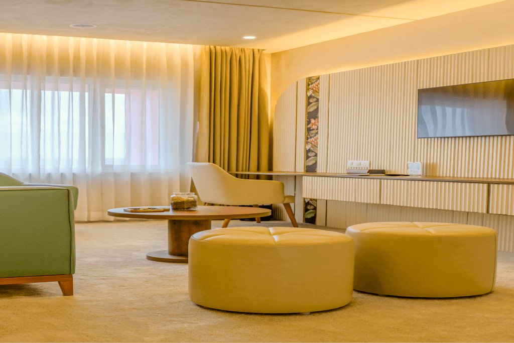 Luxury Stay