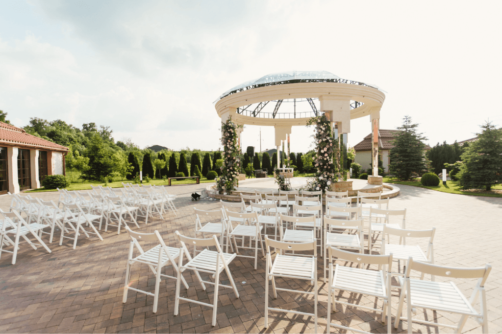 Stunning Venues