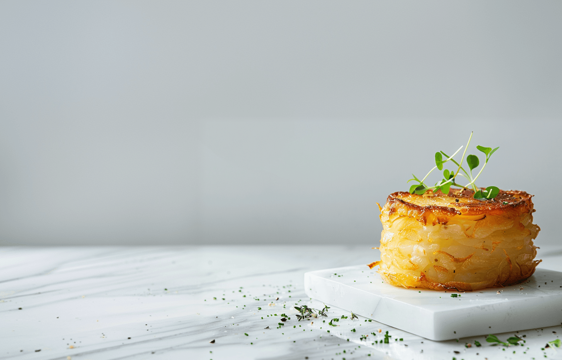 Terrea Culinary Excellence