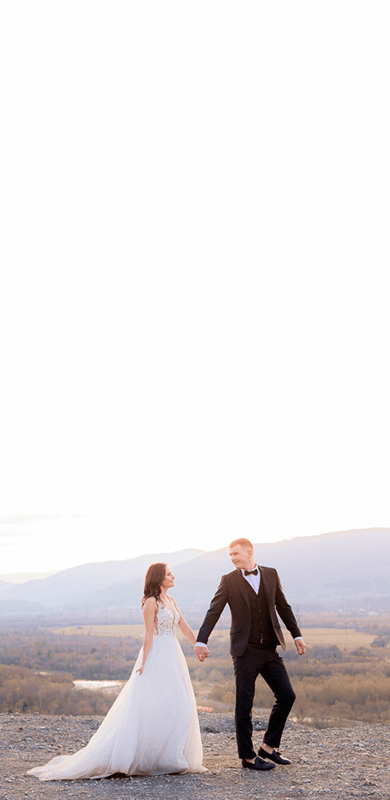 Terrea Weddings