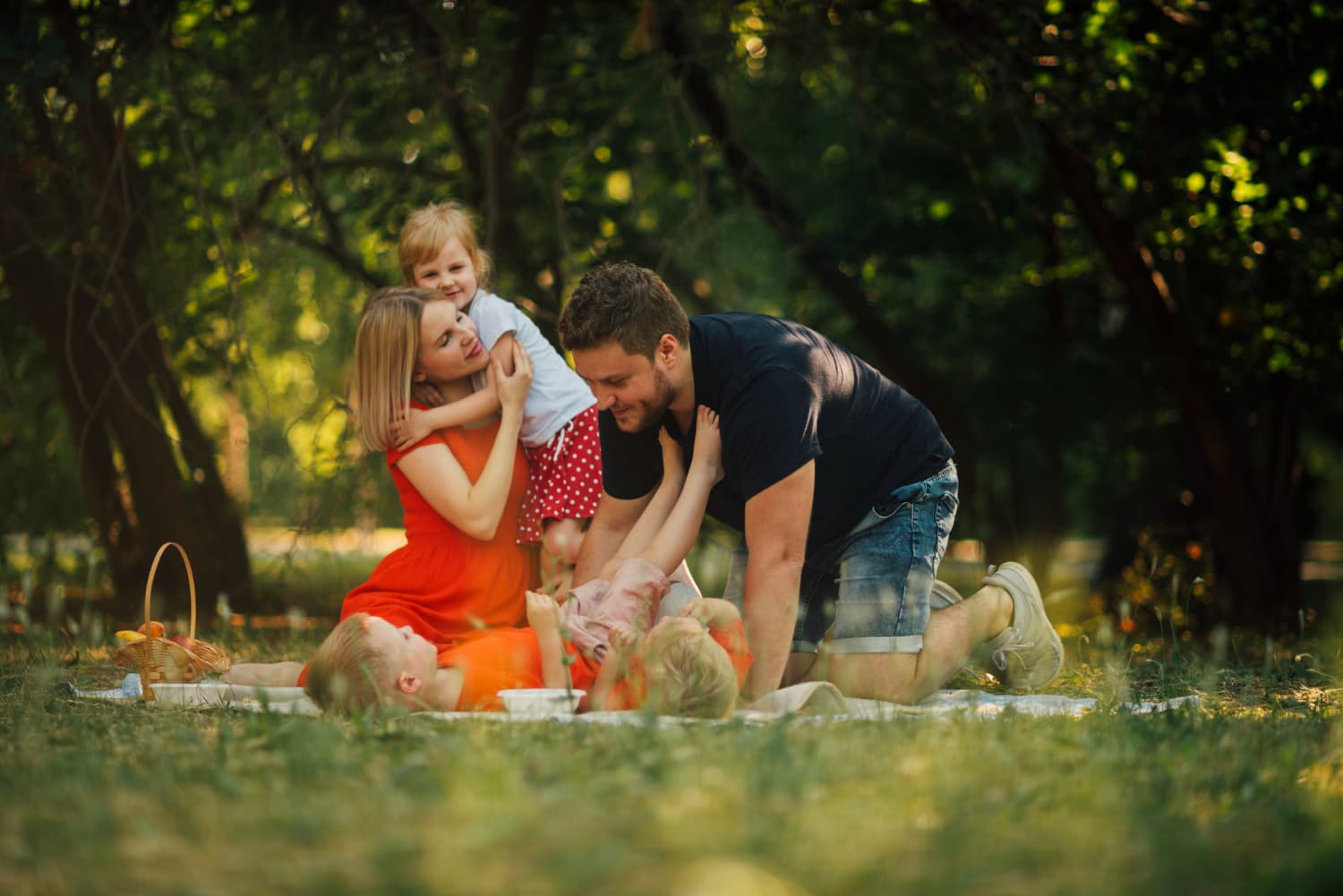 Family Fun Package