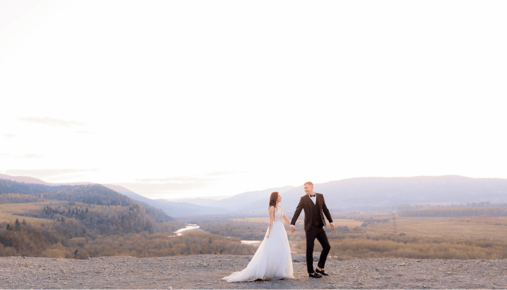 Terrea Weddings